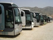 Автобусные рейсы из Крыма и обратно .